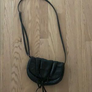 Little cute black purse